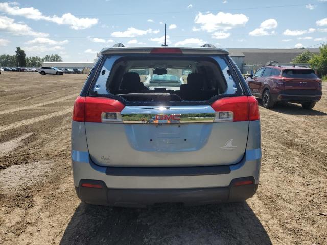 2GKALREK3F6289177 GMC Terrain Sle