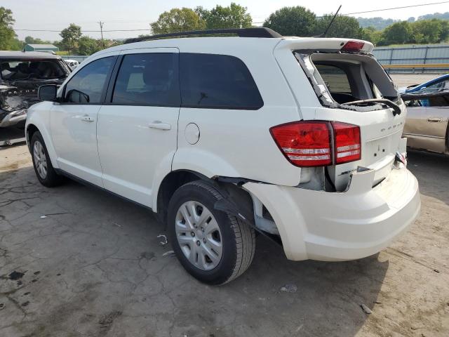 3C4PDCAB3HT709119 Dodge JOURNEY SE