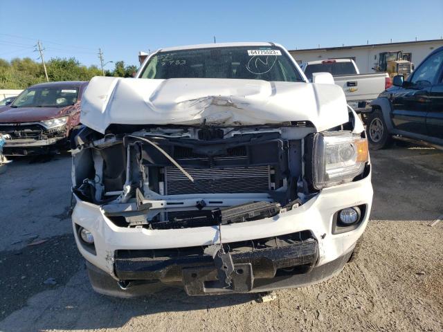 1GTG6FEN3L1118983 GMC Canyon All Terrain