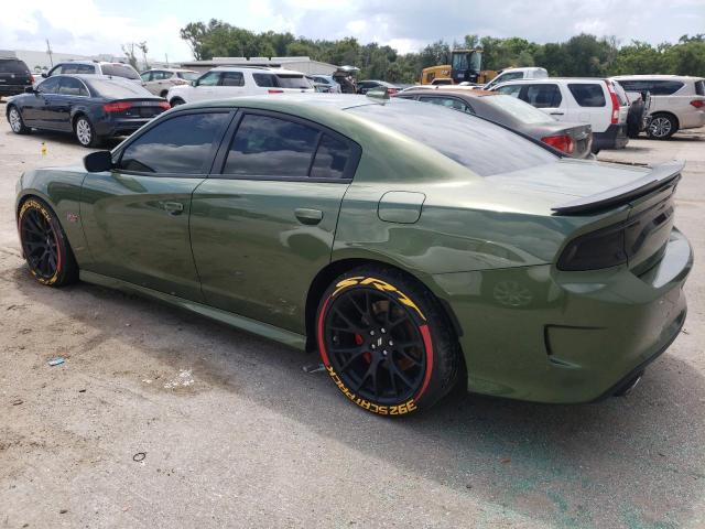 2C3CDXGJ3KH527526 Dodge Charger Scat Pack