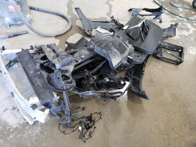 5UXTA6C03P9P34869 BMW X5 Xdrive45e