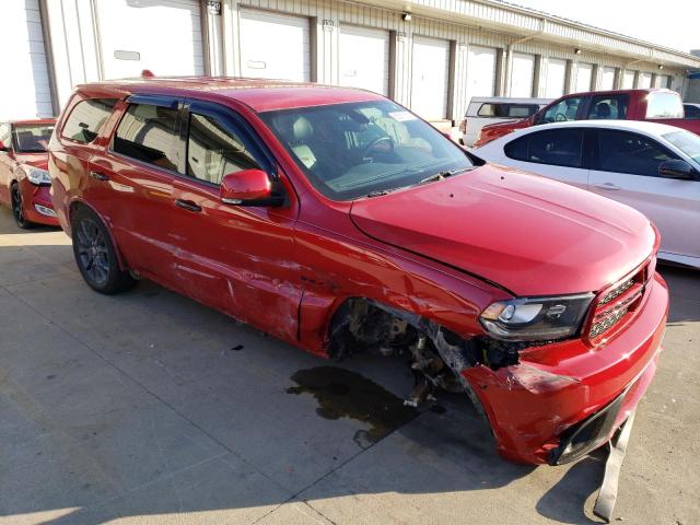 1C4SDJCT0HC797269 Dodge Durango R/t