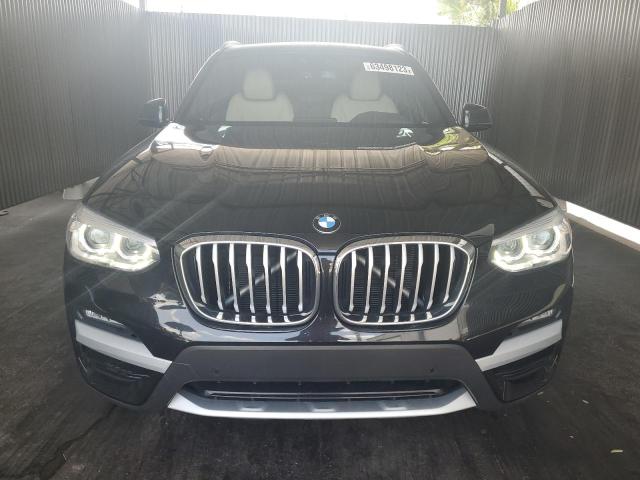 5UXTY3C07M9H46595 BMW X3 Sdrive30i