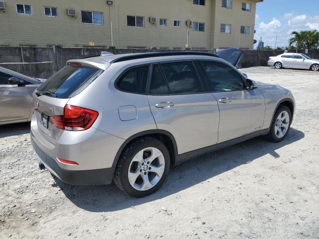 WBAVM1C58FV498979 BMW X1 Sdrive28i