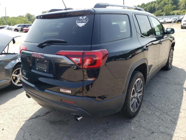 1GKKNVLS0HZ166292 GMC Acadia All Terrain