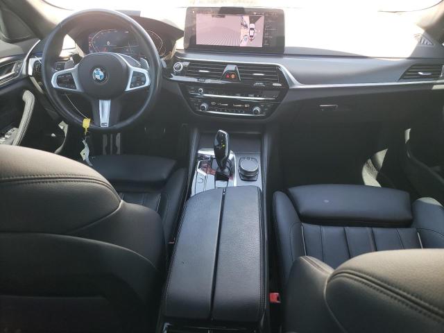 WBA53BJ09MWX03068 BMW 540 I