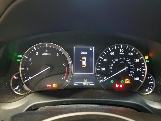 JTJBZMCA0J2033920 Lexus Rx 350 Base