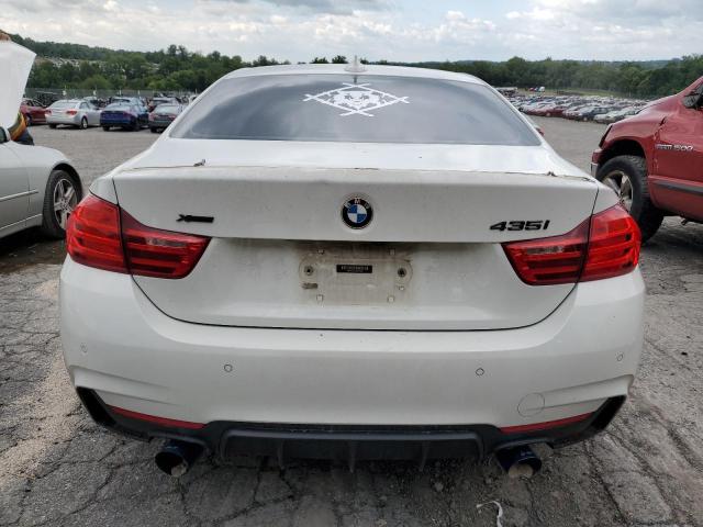 WBA3R5C5XEK187845 BMW 435 Xi