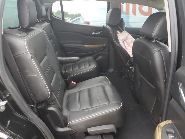 1GKKNXLS8JZ223906 GMC Acadia Denali