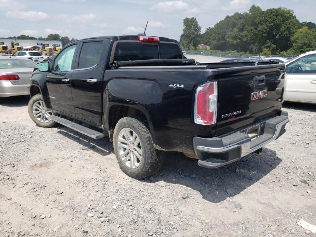 1GTG6DE31G1130235 GMC CANYON SLT