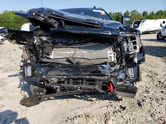 1GT49PEY3PF122647 GMC Sierra K2500 At4