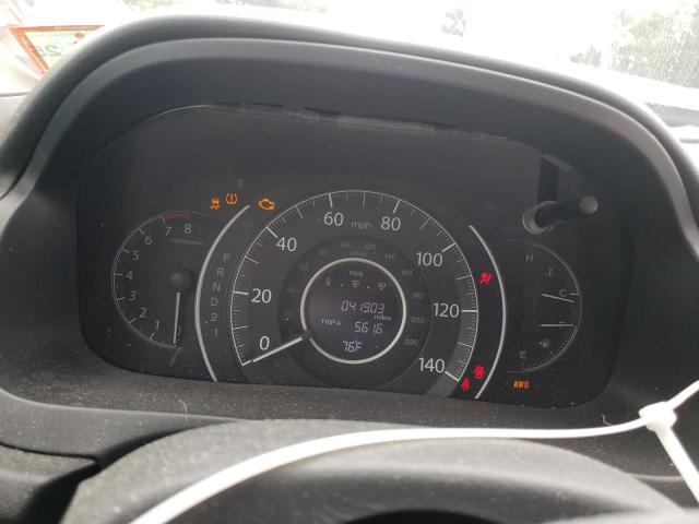 5J6RM4H35EL050023 Honda CR-V LX