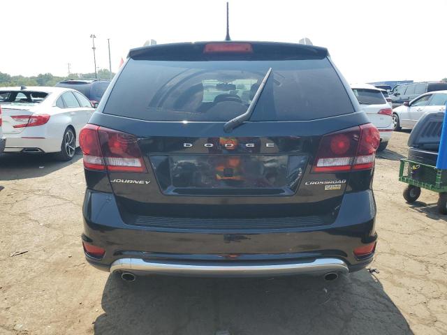 3C4PDCGG8HT536765 Dodge Journey Crossroad