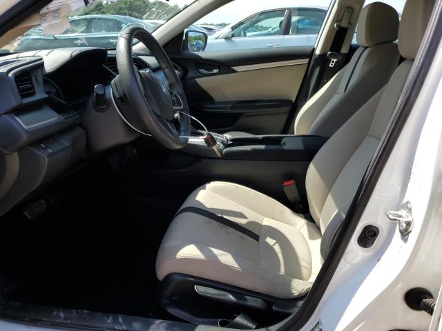 19XFC2F52JE002731 Honda Civic Lx