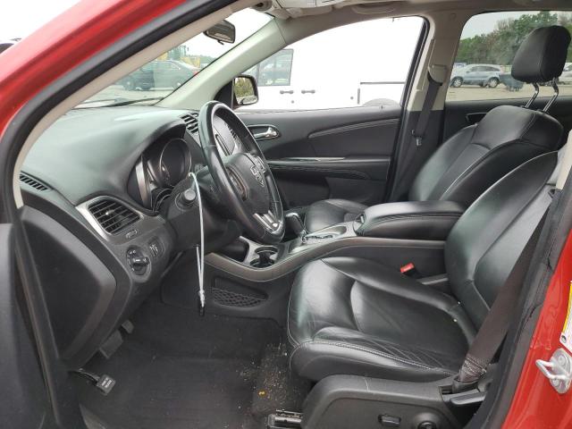 3C4PDDGG3JT511297 Dodge Journey Crossroad