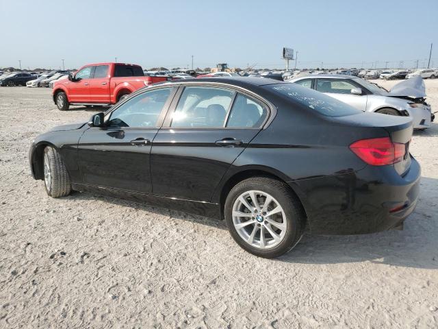 WBA8E1G35HNU15675 BMW 320 I