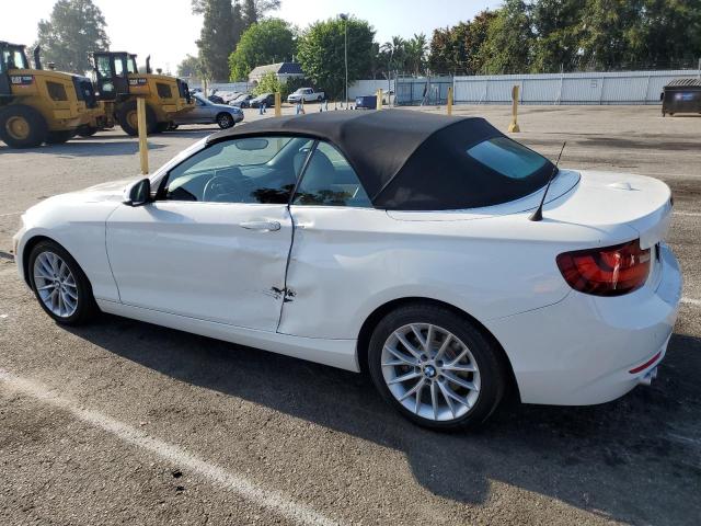 WBA1K5C52FV242770 BMW 228 I