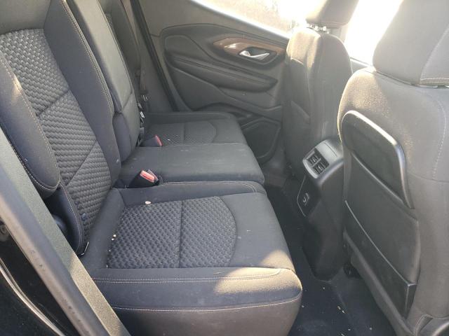 3GKALMEV7JL366862 GMC Terrain Sle