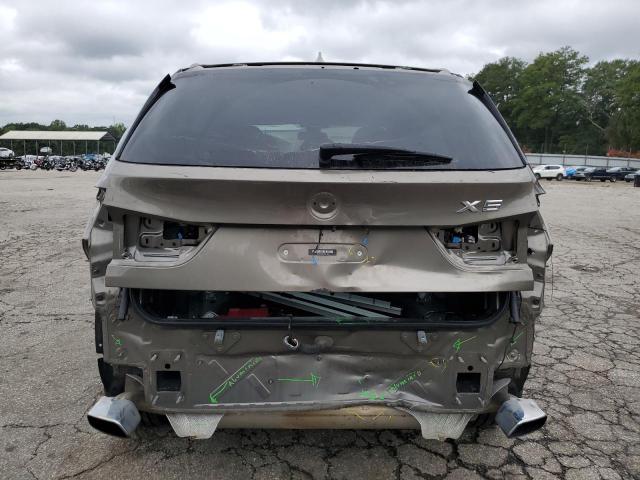 5UXKR0C53J0Y01382 BMW X5 Xdrive35i