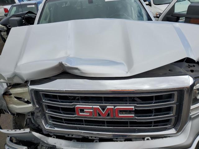 3GTU2UECXFG148974 GMC Sierra K1500 Sle
