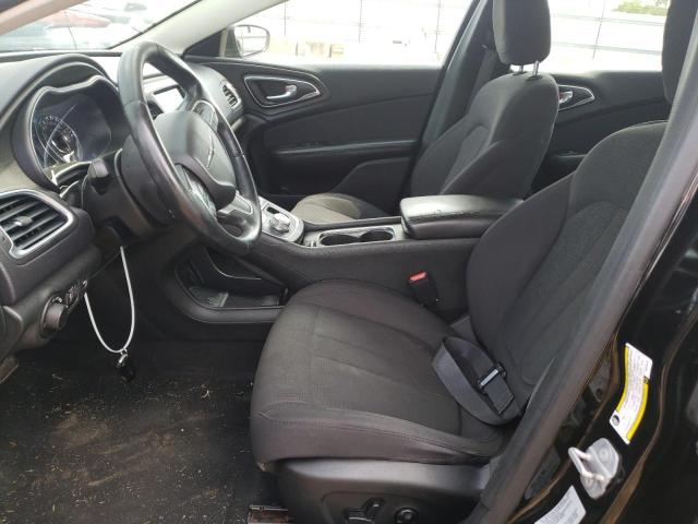 1C3CCCABXFN615175 Chrysler 200 Limited