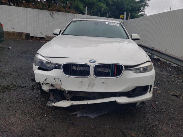 WBA3B5C53FP653933 BMW 328 Xi Sulev