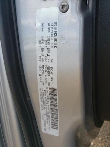 2C4RDGEG6KR536471 Dodge Grand Caravan Gt