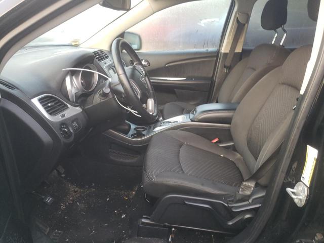 3C4PDCAB0JT496183 Dodge JOURNEY SE