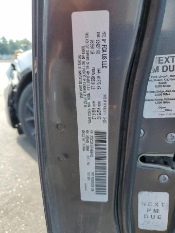 2C3CDXFG7FH806411 Dodge Charger Se