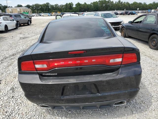 2C3CDXBG4EH284454 Dodge Charger Se