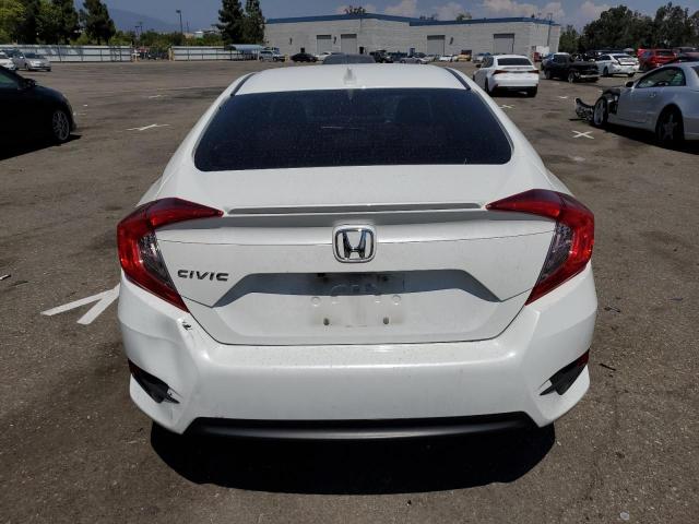 JHMFC1F32JX014627 Honda CIVIC EX
