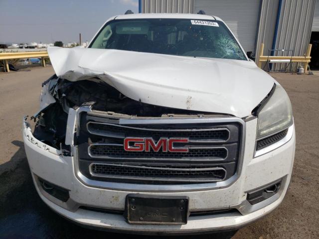 1GKKRRKD5GJ150956 GMC Acadia Slt-1