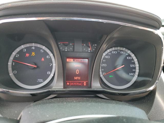 2GKFLXEK2F6332286 GMC Terrain Slt