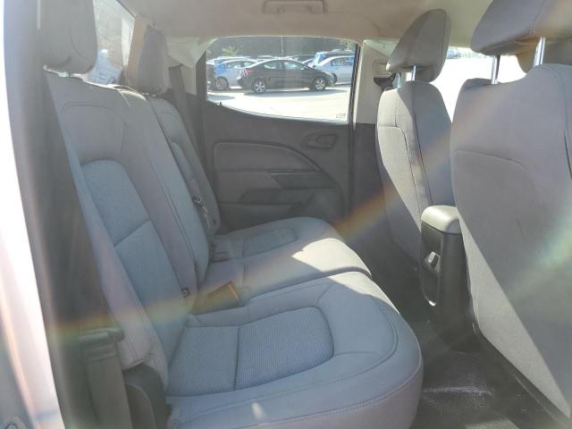 1GTG5BEN7K1284210 GMC Canyon