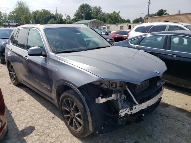 5UXKT0C53J0W01636 BMW X5 Xdr40e