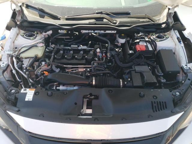 SHHFK7H62MU221580 Honda CIVIC EX