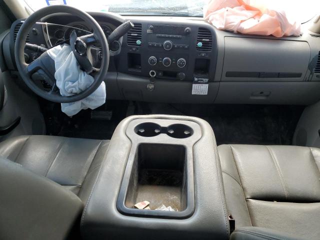 1GT11ZCG6EF182676 GMC Sierra C2500 Heavy Duty
