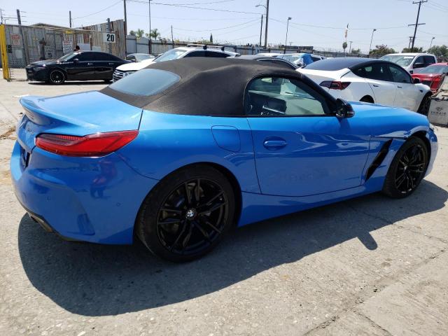 WBAHF3C09NWX42610 BMW Z4 Sdrive30i