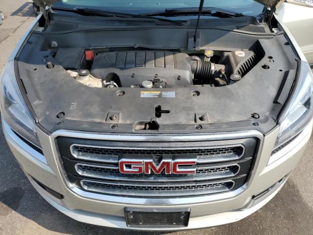 1GKKVRKD5EJ119408 GMC Acadia Slt-1