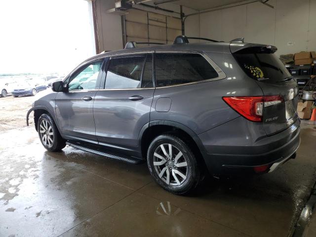 5FNYF6H56LB009487 Honda PILOT EXL