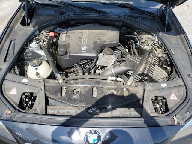 WBA5A5C50GG347060 BMW 528 I