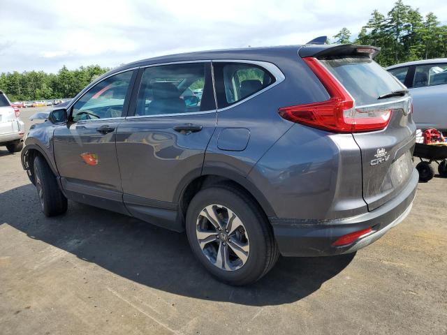 2HKRW6H37HH211234 Honda CR-V LX