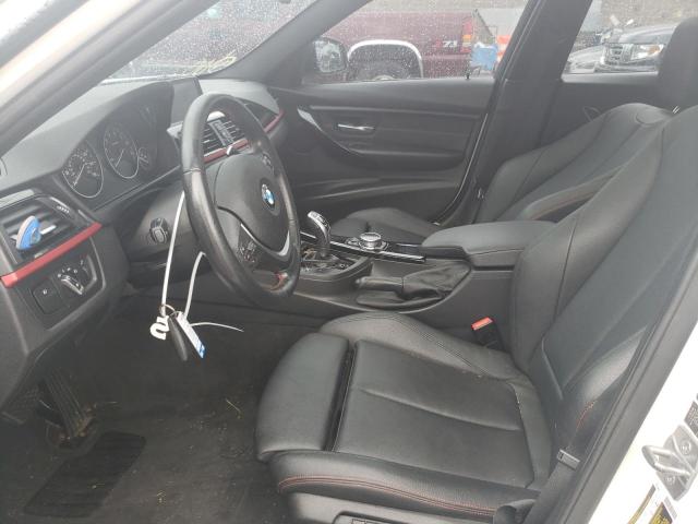 WBA3B9G50ENR92337 BMW 335 XI
