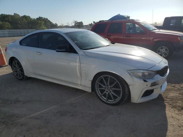 WBA3R1C56EK191383 BMW 435 I