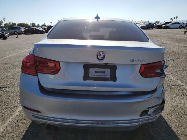 WBA8E9C58GK644924 BMW 328 I Sulev