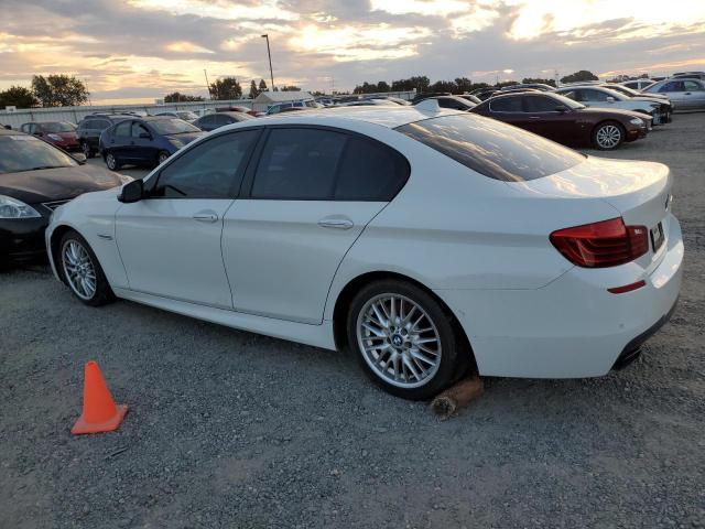 WBAKN9C54ED682271 BMW 550 I