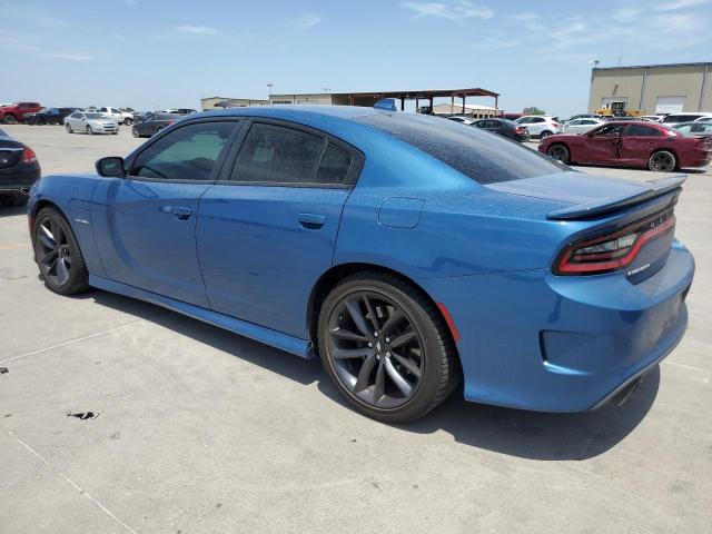 2C3CDXCT2MH648672 Dodge CHARGER R/T