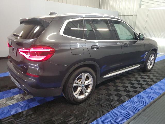 5UXTY3C02M9H76362 BMW X3 Sdrive30i