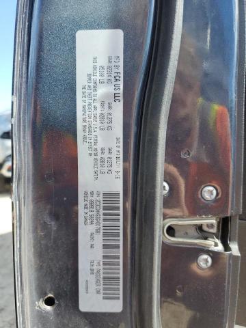 2C3CDXHG3GH317681 Dodge Charger Sxt