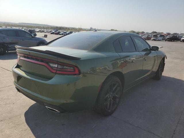 2C3CDXBG4NH262096 Dodge Charger Sxt
